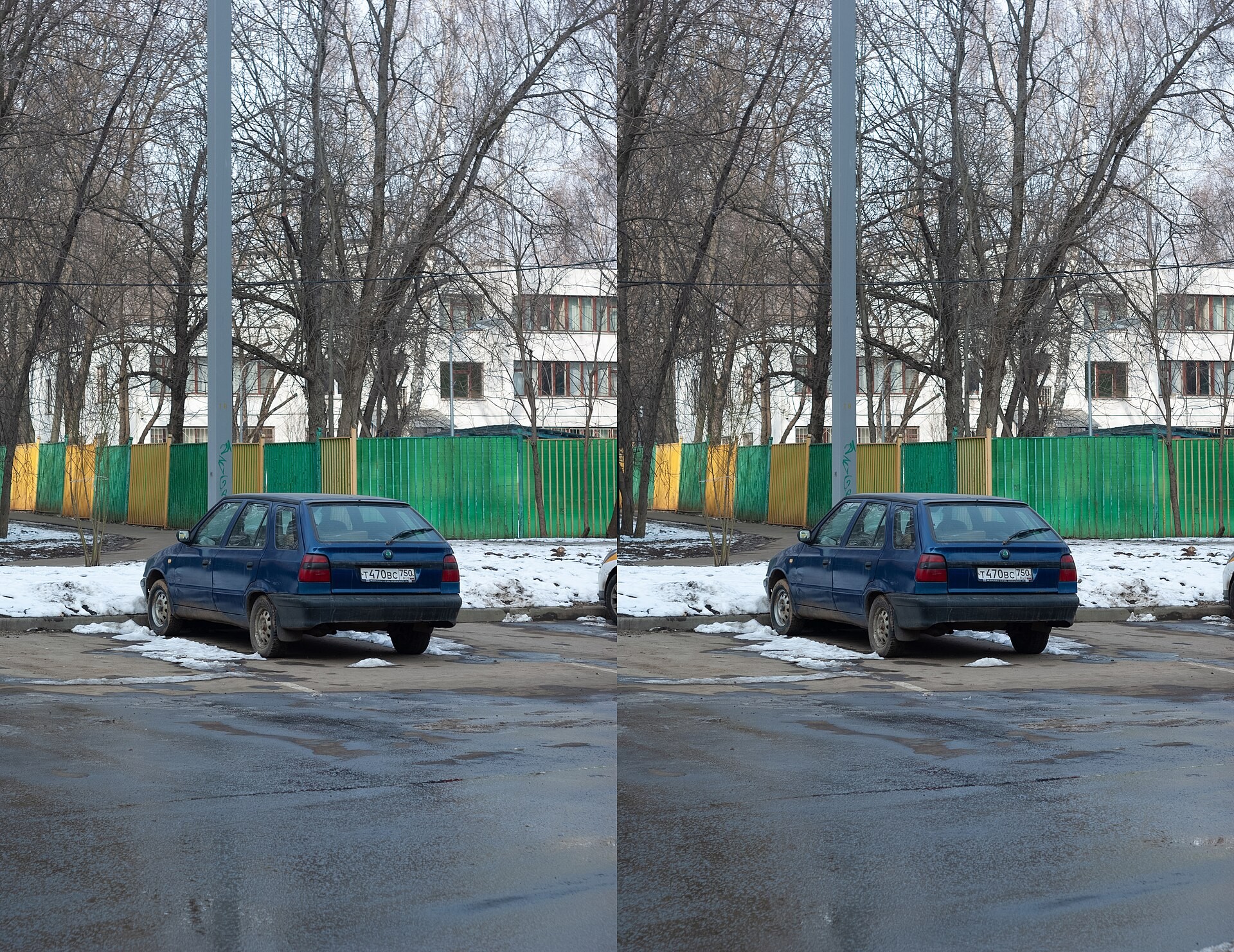 ​Skoda Kodiaq GT – первый чешский кроссовер в кузове «купе»