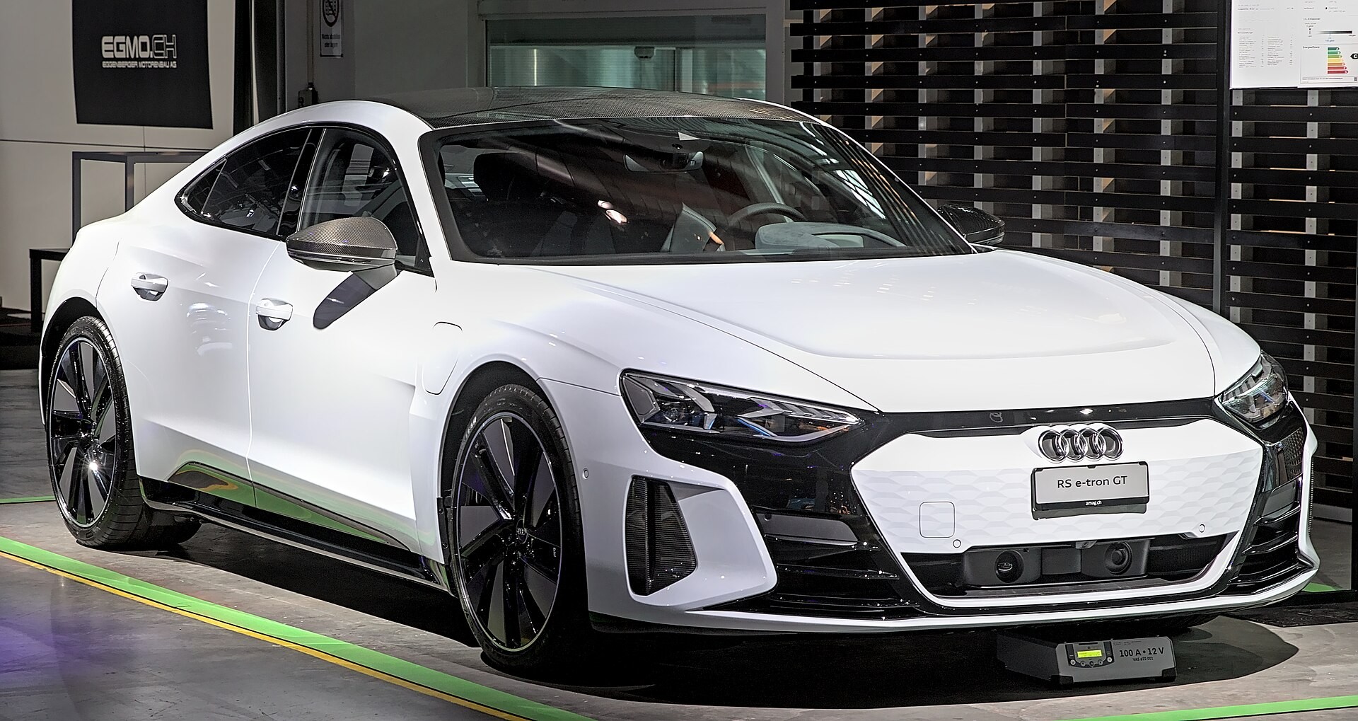 ​Audi вводит новую индексацию всех своих моделей