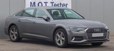 Владельцы Audi смогут поумнеть и сэкономить за счет Траволюции