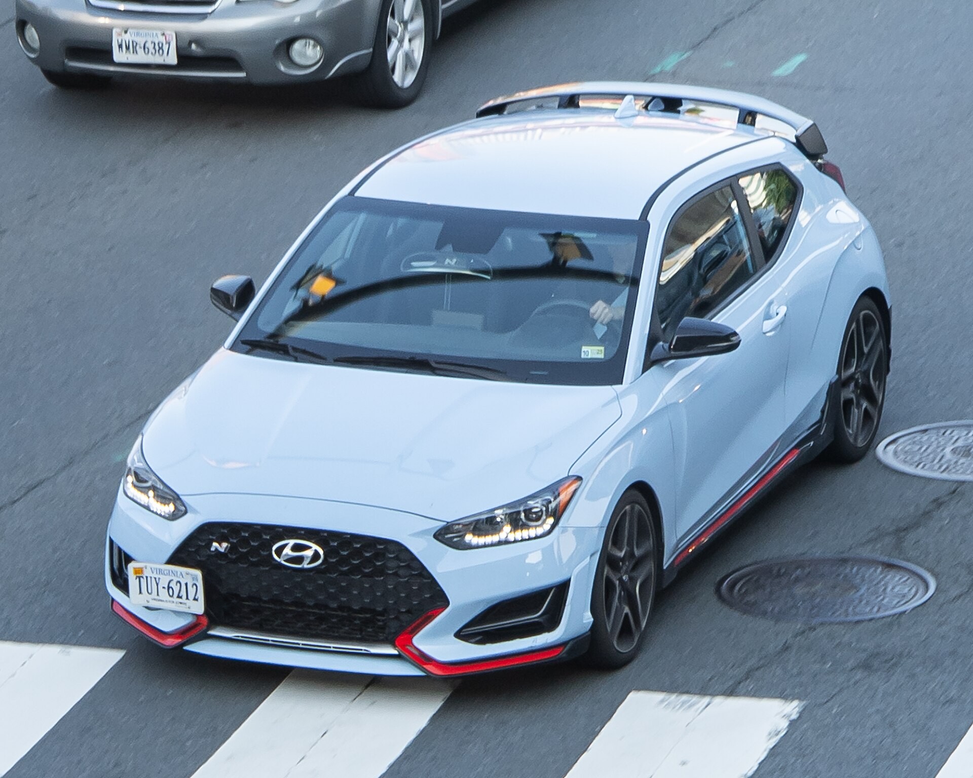 Hyundai полностью готов к... Чемпионату мира по футболу