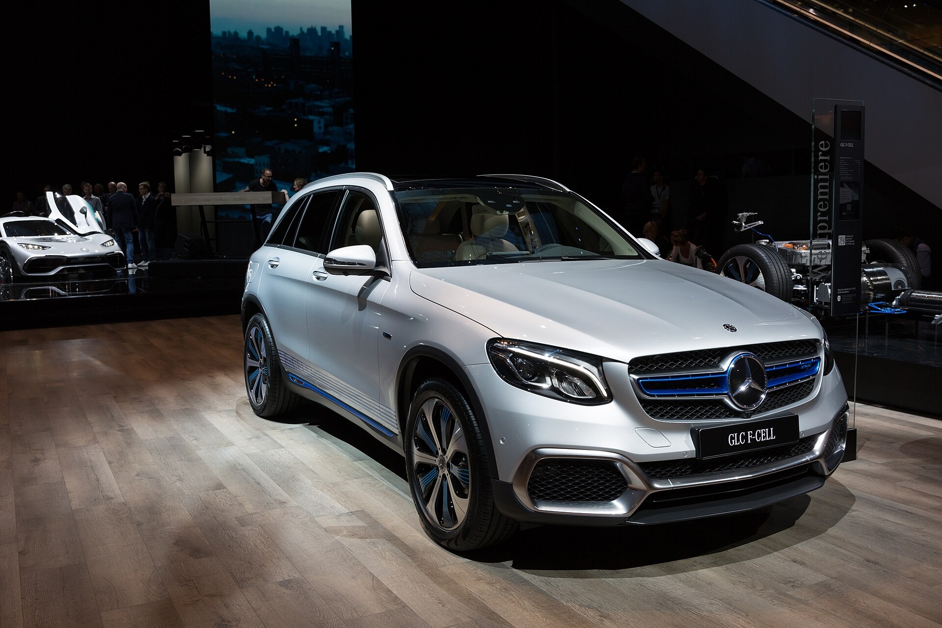 ​Стратегическая инициатива adVANce и Vision Van – на стыке реальности и фантастики