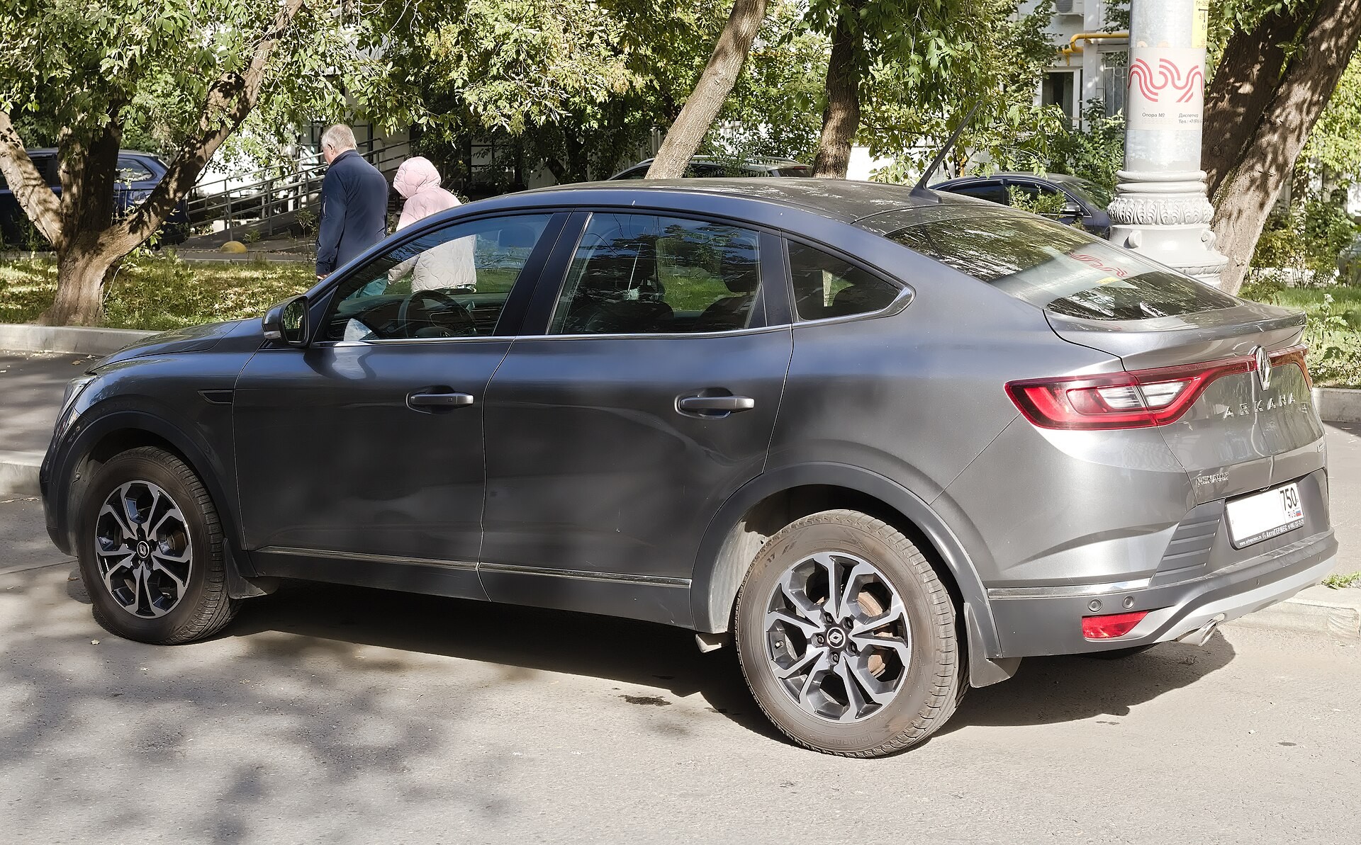Босс Renault предрёк подорожание автомобилей В-сегмента с двигателями внутреннего сгорания