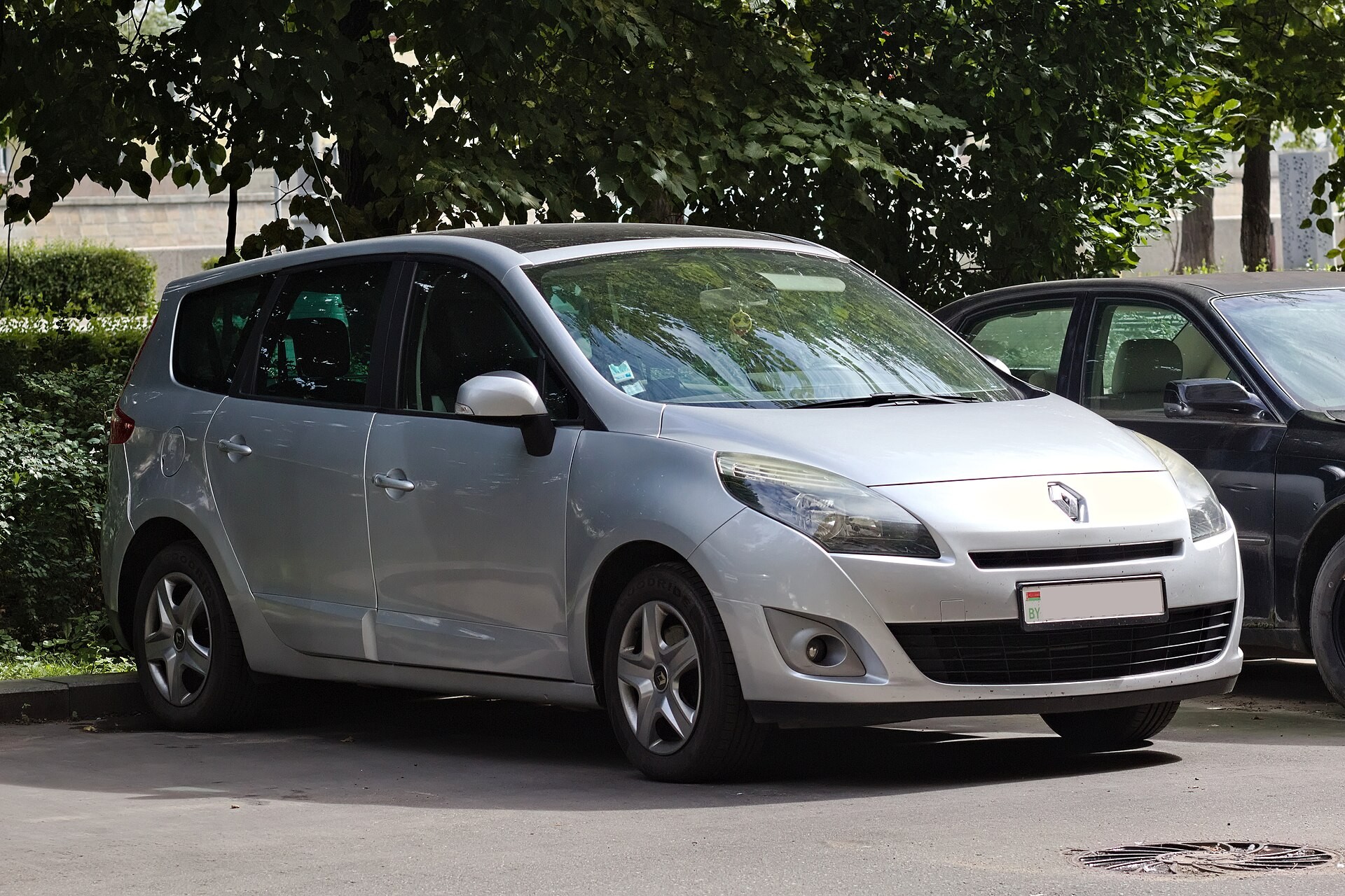 ​После ареста Карлоса Гона котировки акций Renault пошли круто вниз