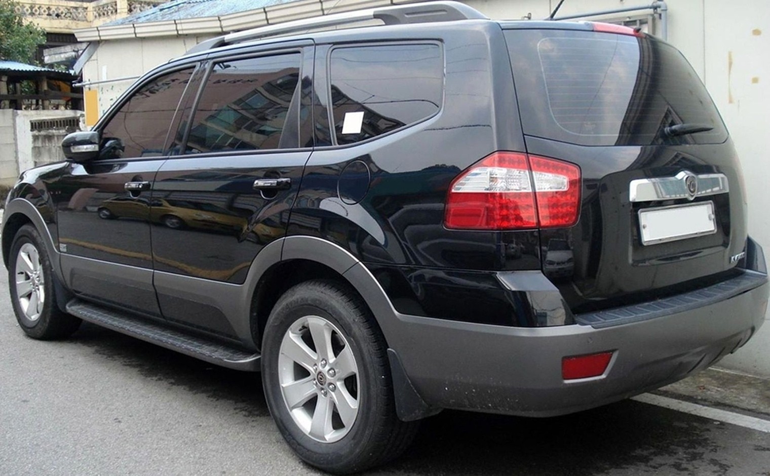 ​KIA решила продлить жизнь модели Mohave ещё на одно поколение
